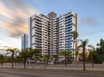 Apartamento · 67m² · 2 Quartos · 2 Vagas · Apartamento para Venda - 99.14m², 3 dormitórios, 1 suite, 2 vagas - Petrópolis