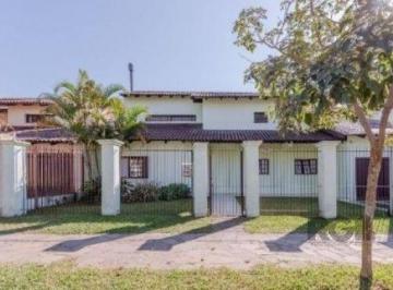 Casa · 577m² · 4 Quartos · 2 Vagas · Casa em Porto Alegre, no bairro Aberta dos Morros, com 4 dormitório(s), e 4 banh