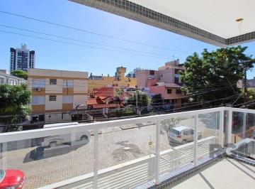 Apartamento de 2 quartos, Porto Alegre · Cobertura em Menino Deus
