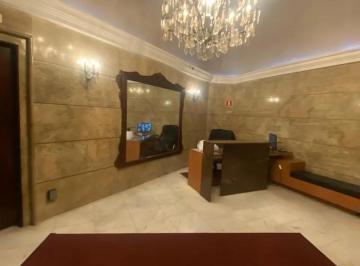 Recepção · Apartamento a venda,3 Dormitórios(2suítes) Bairro Independência
