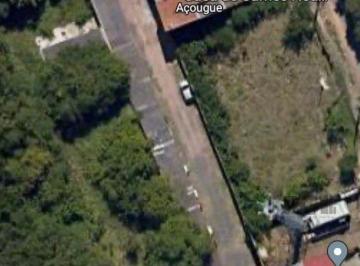 Terreno · 1012m² · Terreno Residencial em Tristeza