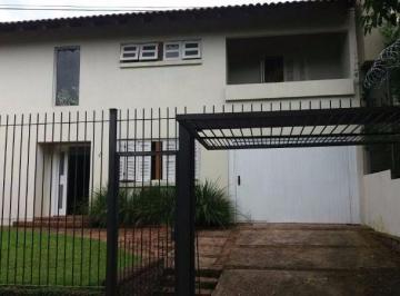 Casa · 260m² · 3 Quartos · 2 Vagas · Casa para Venda - 239.2m², 3 dormitórios, 2 vagas - Recanto Do Sabiá