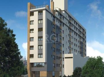 Apartamento · 67m² · 2 Quartos · 1 Vaga · Apartamento 2 dormitórios com duas suítes ,lavabo e vaga coberta próximo ao Parcão