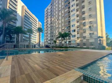 Apartamento · 92m² · 3 Quartos · 1 Vaga · Apartamento em condomínio com total infraestrutura