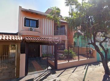 Casa · 330m² · 3 Quartos · 2 Vagas · Casa para Venda - 316m², 3 dormitórios, sendo 1 suites, 2 vagas - Cavalhada