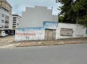 Terreno · 603m² · Terreno Residencial em Menino Deus