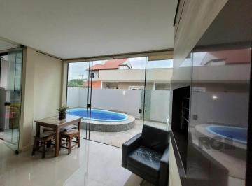 Casa · 177m² · 3 Quartos · 2 Vagas · Casa com 3 quartos, 1 suíte, lareira 2 vagas no bairro Hípica, Porto Alegre/RS