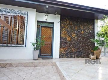 Casa en Venda de 4 quartos Teresópolis · Casa 4 Dormitórios Bairro Gloria
