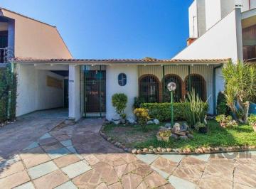 Casa · 605m² · 3 Quartos · 3 Vagas · Casa, 200m², 3 dormitórios, bairro Cristal