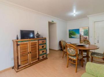 sala · Apartamento em Jardim Botânico