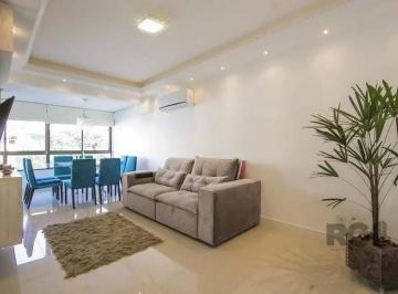 Apartamento · 78m² · 2 Quartos · 1 Vaga · Apartamento para Venda - 78.39m², 2 dormitórios, sendo 1 suites, 1 vaga - Petrópolis