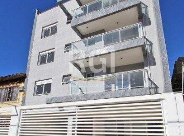 Apartamento · 153m² · 2 Quartos · 2 Vagas · Cobertura em Menino Deus