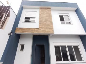 Casa · 137m² · 4 Quartos · 2 Vagas · Belíssima casa de 4 dormitórios com 01 suíte com 2 vagas na Chácara das Pedras