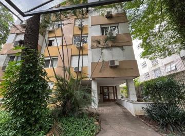 Apartamento · 96m² · 3 Quartos · 1 Vaga · Apartamento 3 Dormitórios com Suíte no Moinhos de Vento