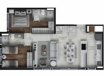 2f73fd31-a30b-4433-b521-92180fc4c7a9.jpg · Apartamento em Jardim Botânico
