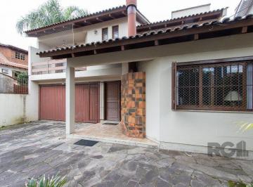 Casa · 247m² · 3 Quartos · 2 Vagas · Casa em Ipanema