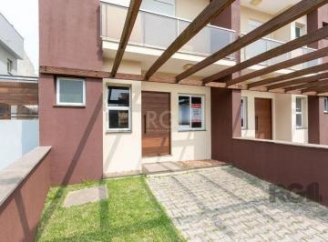 Casa de 3 quartos, Porto Alegre · Casa para Venda - 178m², 3 dormitórios, sendo 1 suites, 2 vagas - Aberta dos Morros