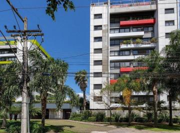 Apartamento · 95m² · 3 Quartos · 2 Vagas · **Apartamento Residencial com 3 Quartos e 3 Banheiros em Camaquã, Porto Alegre, RS**