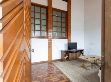 Oportunidade de negócio
Casa semi mobiliada com 220m² de área privativa com ót · Casa para Venda - 440m², 3 dormitórios, sendo 1 suites, 2 vagas - Santa Tereza