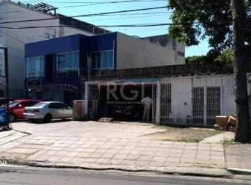 Terreno · 540m² · Terreno para Venda - 540m², 0 dormitórios, Cristal