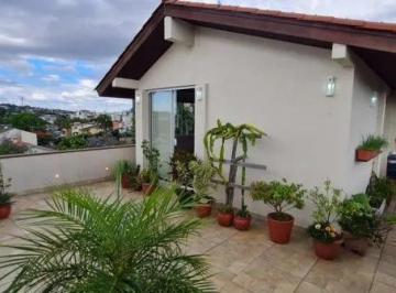 Photo 1 · Cobertura para Venda - 160m², 3 dormitórios, 1 vaga - Cristal