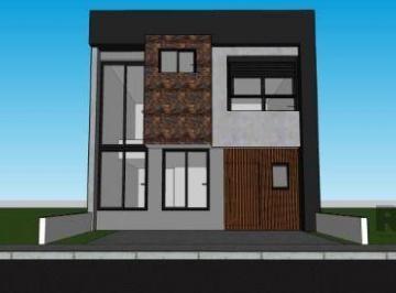 Casa · 154m² · 3 Quartos · 2 Vagas · Casa Condominio em Porto Alegre, no bairro Hípica, com 3 dormitório(s), e 3 banh