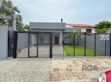 Casa · 204m² · 3 Quartos · 2 Vagas · Casa em Porto Alegre, no bairro Ipanema, com 3 dormitório(s), à venda.