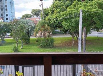 Casa com 3 quartos, 3 banheiros, churrasqueira, sacada e pátio no bairro Jardim  · Casa com 3 quartos, 3 banheiros, churrasqueira no bairro Jardim São Pedro.