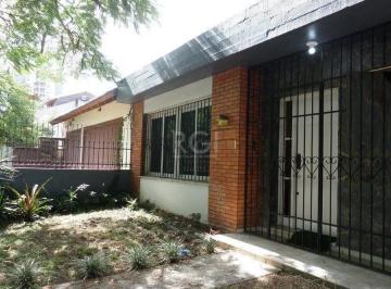 Casa · 160m² · 3 Quartos · 2 Vagas · Casa no bairro Jardim Botânico de 3 dormitórios e 2 vagas