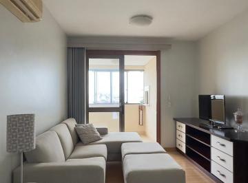 Apartamento de 3 quartos, Porto Alegre · Apartamento 3 dormitórios com suíte, 2 vagas cobertas e infra no bairro Santana