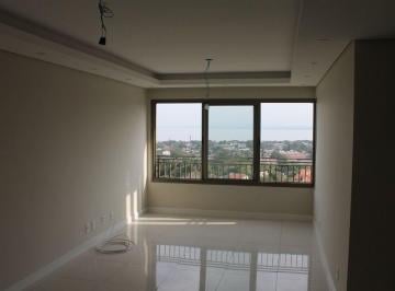 Ótimo apartamento , 3 dormitórios , sendo 1suíte, living 2 ambientes , banheiro  · Apartamento em Cavalhada