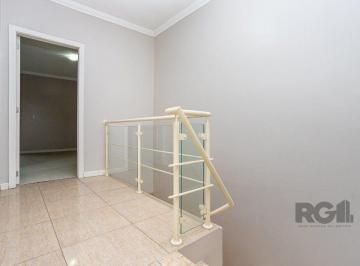 Casa de 3 quartos Venda R$ 830.000 · Casa sobrado no Sarandi Ecoville de 3 dormitórios e 3 vagas