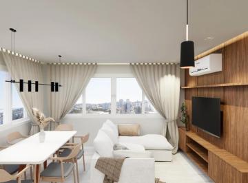 Apartamento · 92m² · 3 Quartos · 2 Vagas · Apartamento de alto Padrão com 3 dormitórios, 1 Suíte, na Tristeza