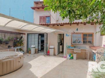 Casa · 210m² · 3 Quartos · 3 Vagas · Casa 3 dorm 210m² privativos na rua: Heitor Manganelli - Bairro Jardim Itu