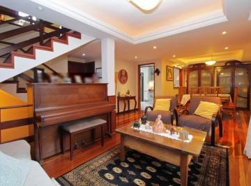 Casa · 300m² · 3 Quartos · 3 Vagas · Casa de 275m² - 3 dormitórios e 3 vagas no bairro Coronel Aparício Borges