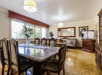 Apartamento · 133m² · 3 Quartos · 1 Vaga · Apartamento de 3 dormitórios e 133m² à venda em Centro Histórico, Porto Alegre.