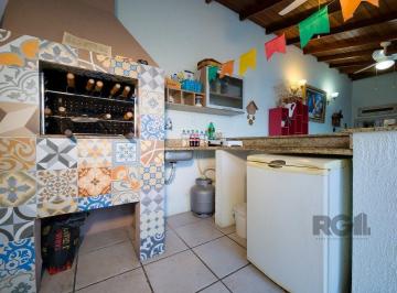Casa · 396m² · 3 Quartos · 2 Vagas · Casa em Condomínio em Cavalhada