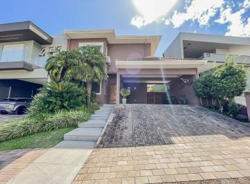 Casa · 202m² · 3 Quartos · 2 Vagas · Linda e aconchegante casa em condomínio no Lagos de nova Ipanema