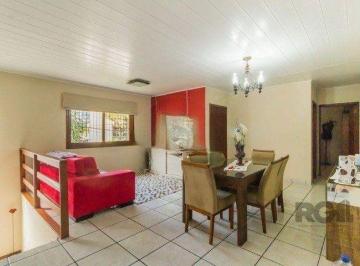 Casa en Venda de 3 quartos Partenon · Casa 3 quartos no bairro Partenon, em Porto Alegre