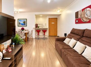 Living Moveis · Apartamento 03 Dormitorios 02 Vagas Centro Historico.