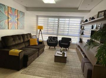 Apartamento de 3 quartos, Porto Alegre · Apartamento para Venda - 102.02m², 3 dormitórios, sendo 1 suites, 2 vagas - Tristeza