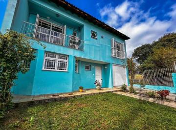 Casa · 356m² · 4 Quartos · 4 Vagas · Casa em Vila Nova