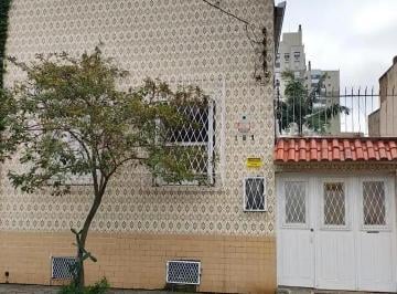 Casa · 184m² · 3 Quartos · 3 Vagas · CASA CIDADE BAIXA 3 DORMITÓRIOS PORTO ALEGRE