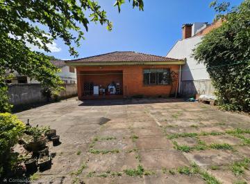 Casa · 265m² · 3 Quartos · 2 Vagas · Casa térrea no coração do bairro Tristeza com terreno de 840,00m² excelente loca