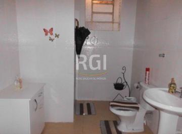 Casa · 210m² · 3 Quartos · Casa para Venda - 210m², 3 dormitórios, sendo 1 suites, Cidade Baixa