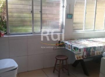 Casa · 210m² · 3 Quartos · Casa para Venda - 210m², 3 dormitórios, sendo 1 suites, Cidade Baixa