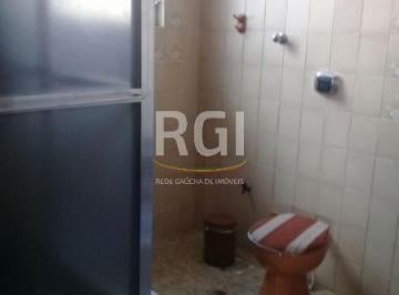 Casa · 210m² · 3 Quartos · Casa para Venda - 210m², 3 dormitórios, sendo 1 suites, Cidade Baixa