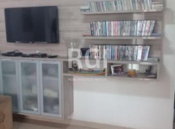 Casa · 210m² · 3 Quartos · Casa para Venda - 210m², 3 dormitórios, sendo 1 suites, Cidade Baixa