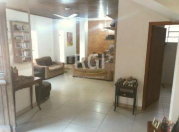 Casa · 210m² · 3 Quartos · Casa para Venda - 210m², 3 dormitórios, sendo 1 suites, Cidade Baixa