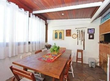 Apartamento de 3 quartos, Porto Alegre · Vende-se bela cobertura 3 quartos com suíte, 2 vagas, dependencia completa em pr